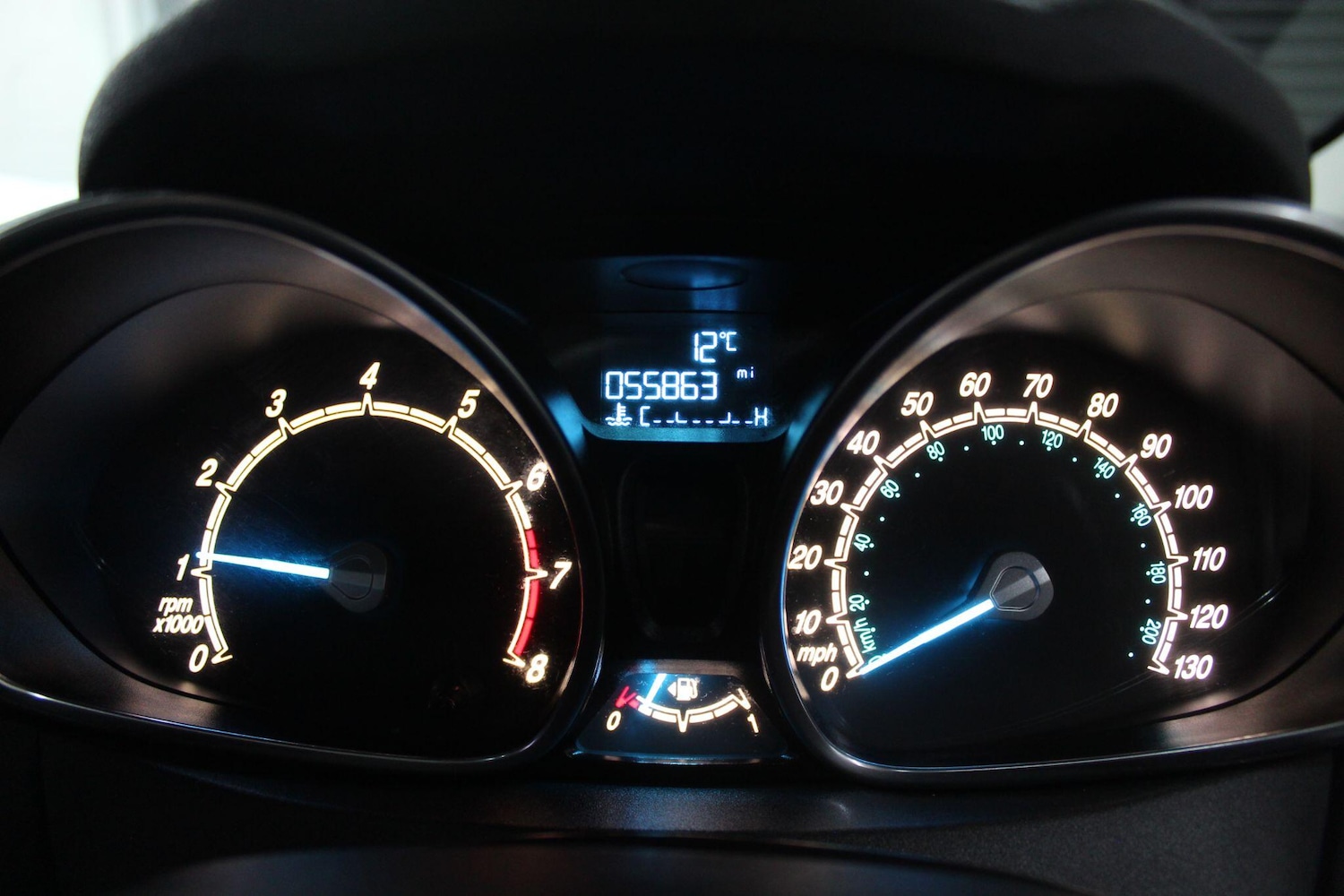 Used Ford Fiesta 2014 for sale - 78072744: Photo 20