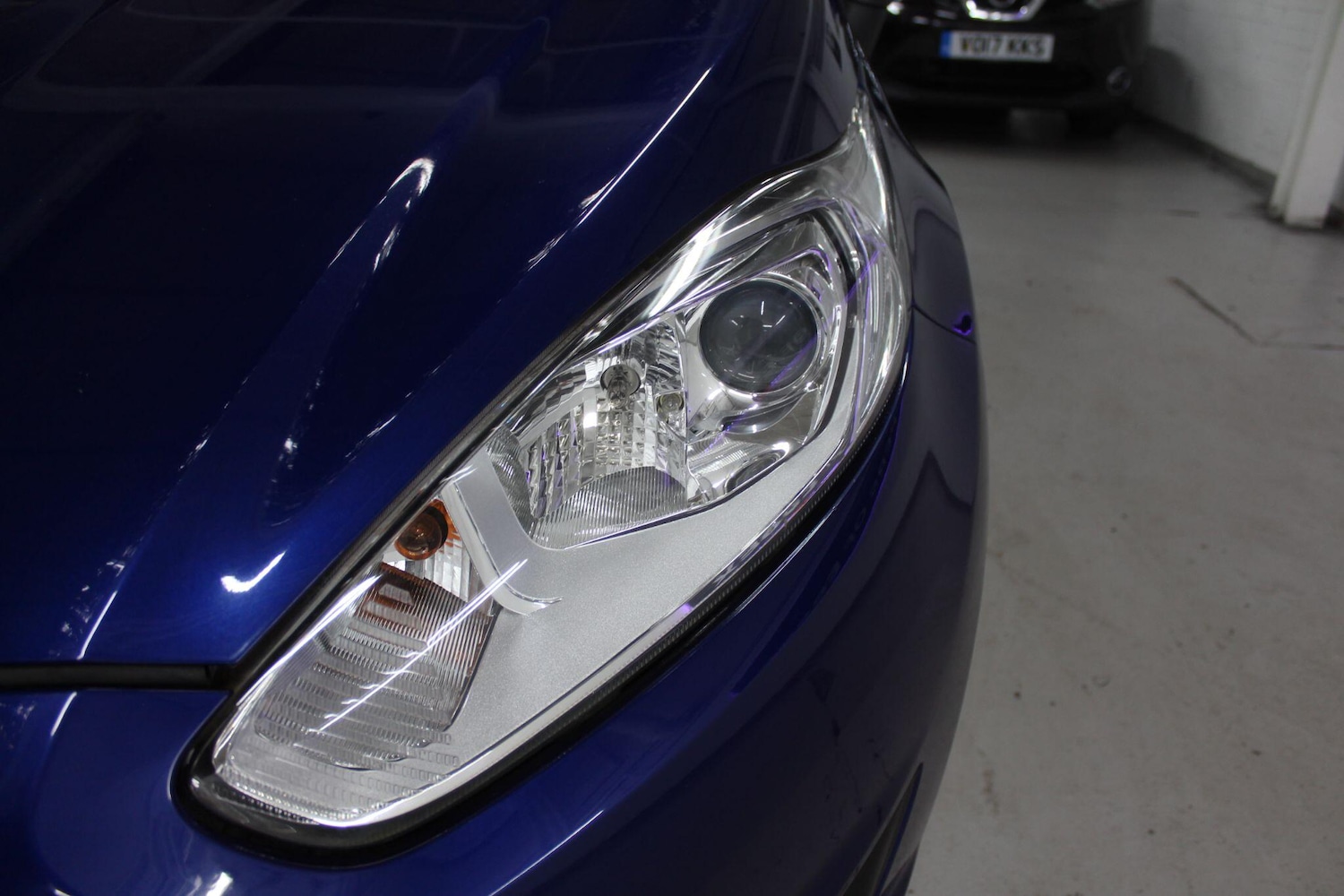 Used Ford Fiesta 2014 for sale - 78072744: Photo 29