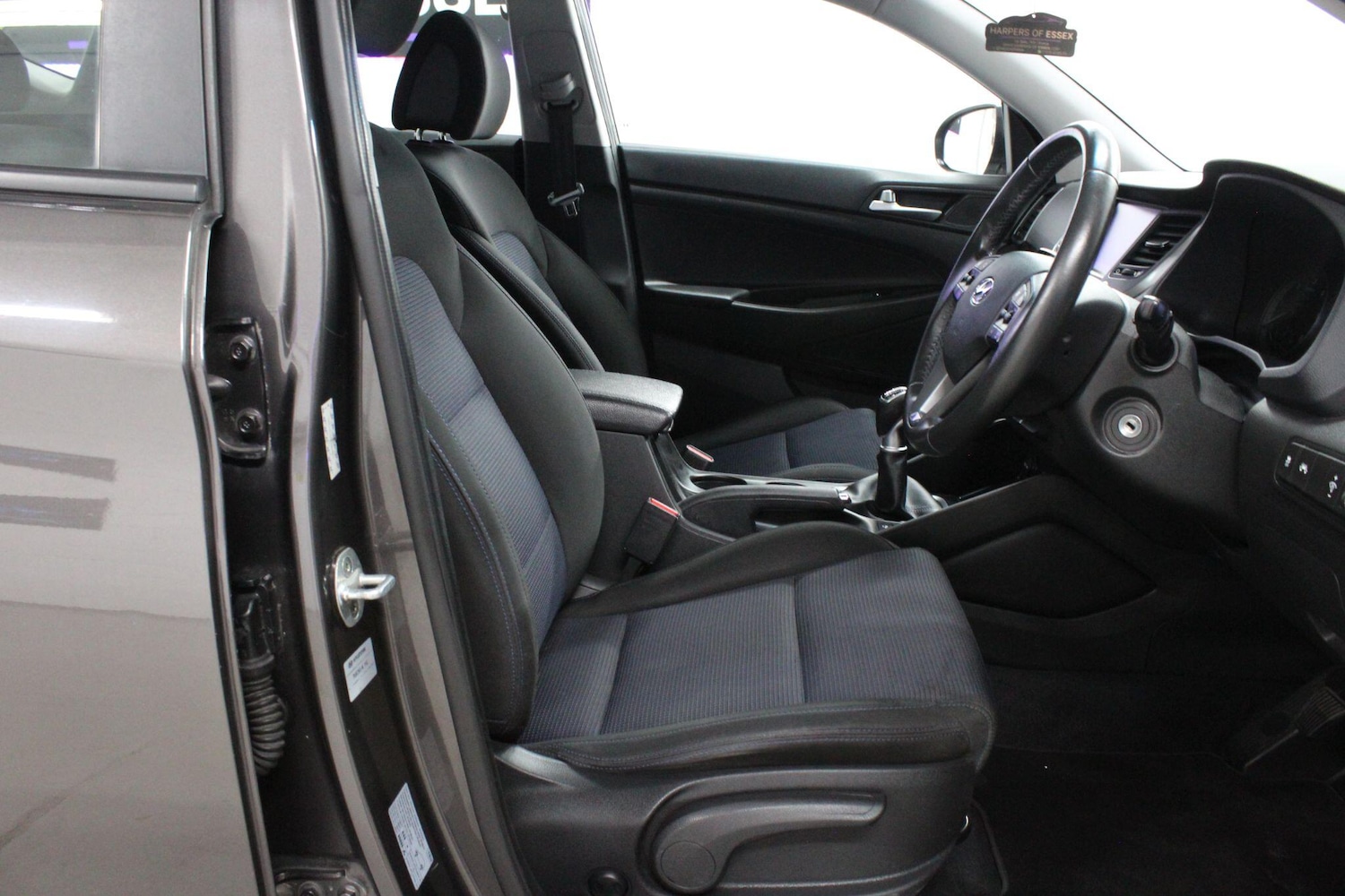 Used Hyundai TUCSON 2017 for sale - 76059421: Photo 11