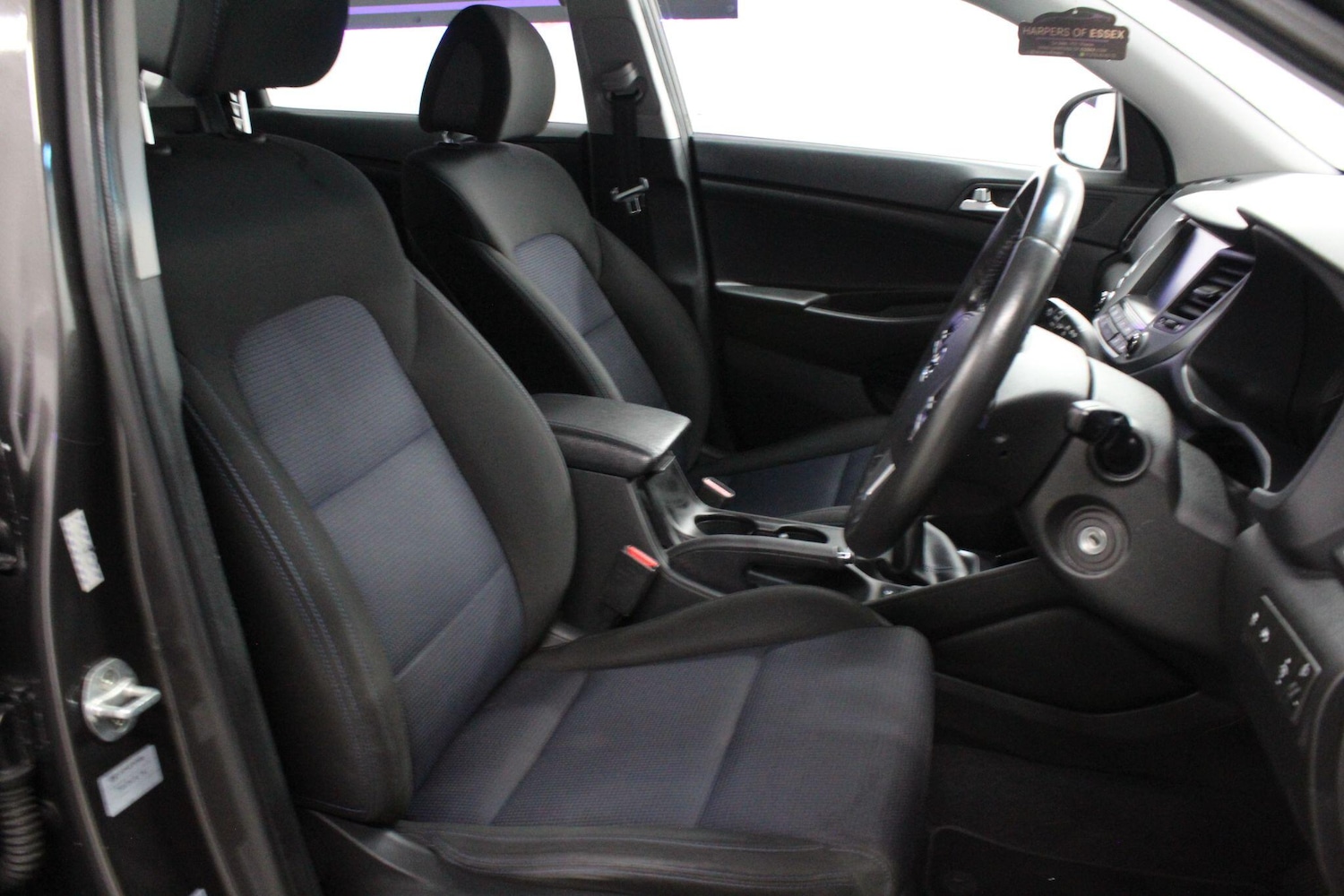 Used Hyundai TUCSON 2017 for sale - 76059421: Photo 12