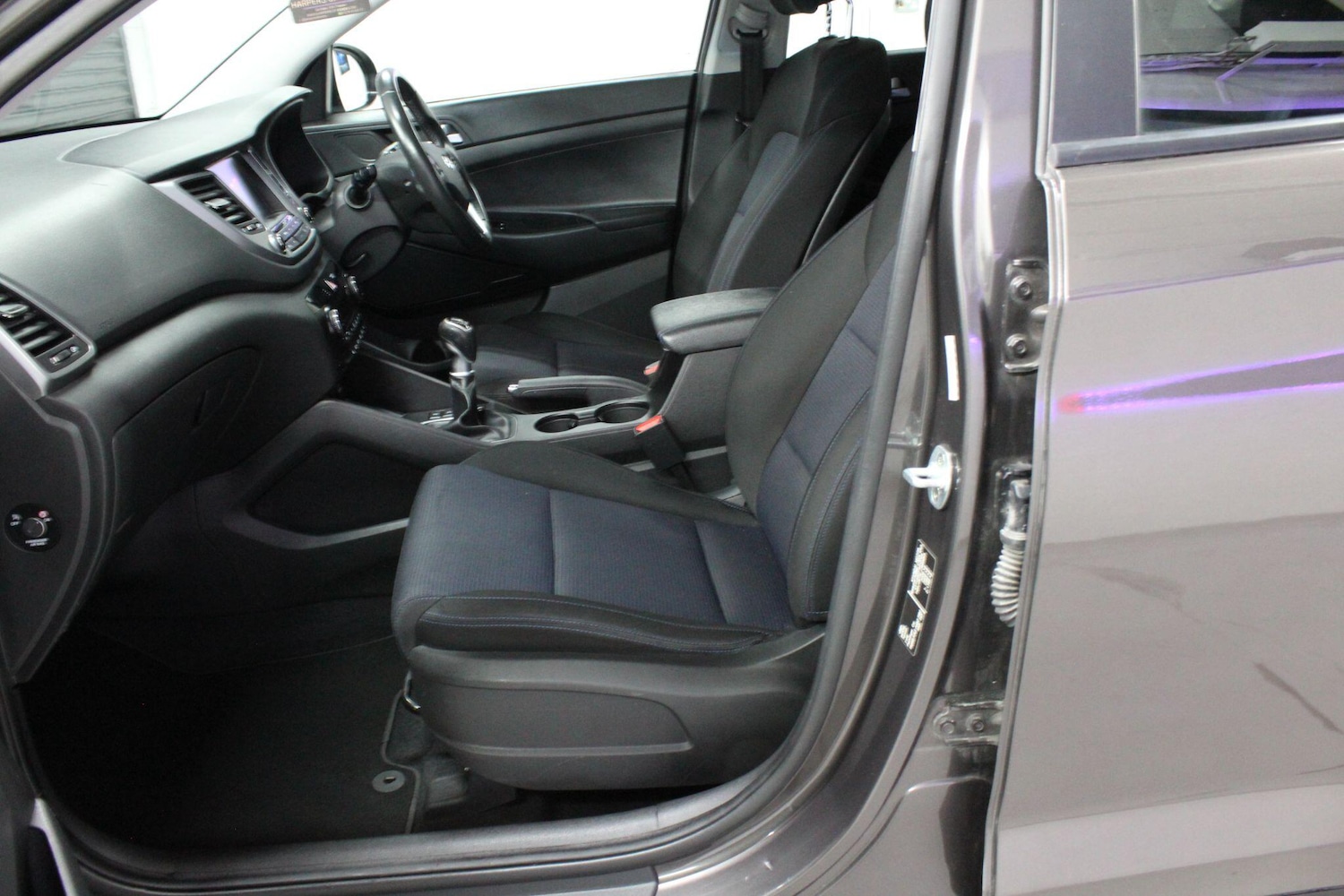 Used Hyundai TUCSON 2017 for sale - 76059421: Photo 13