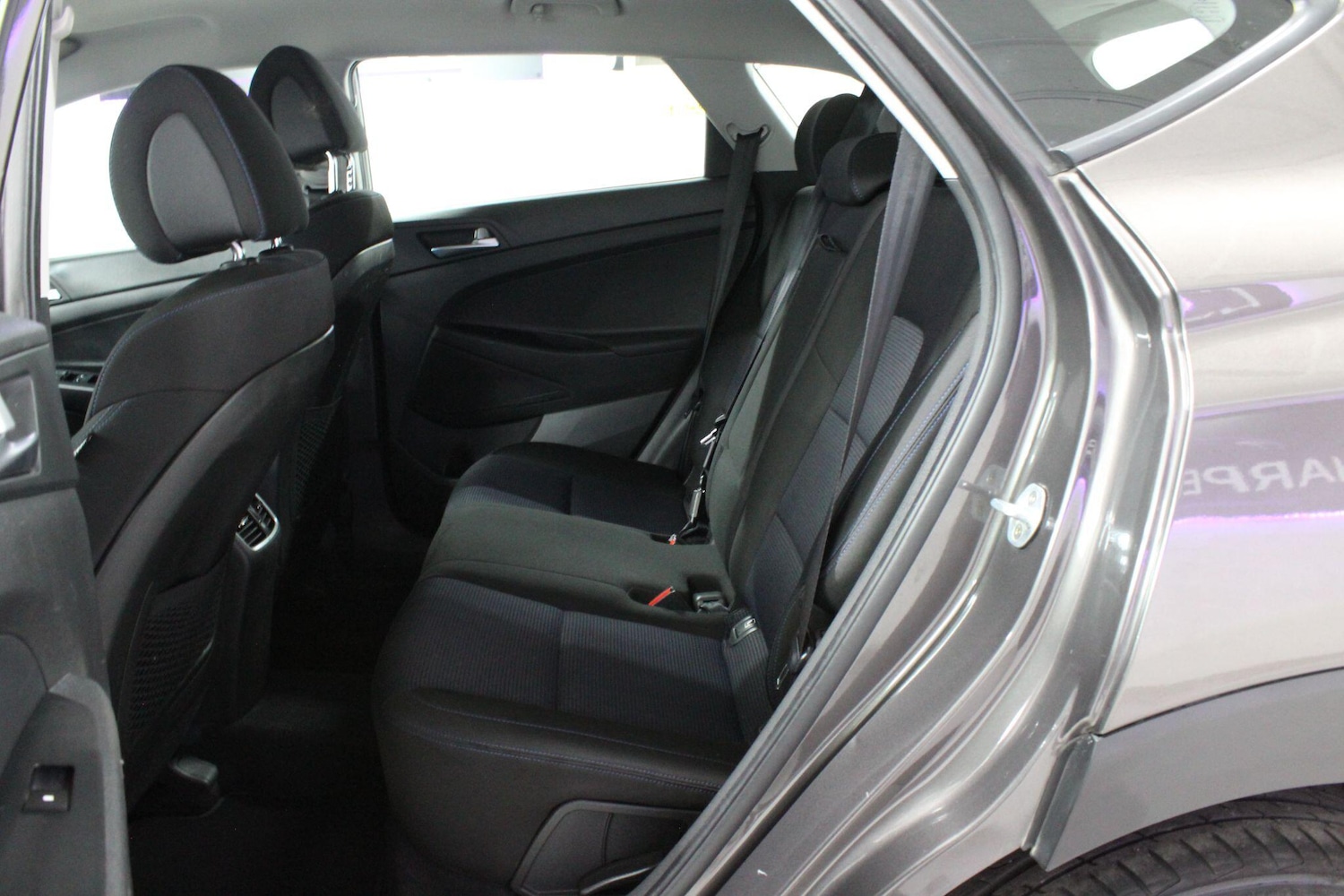 Used Hyundai TUCSON 2017 for sale - 76059421: Photo 15