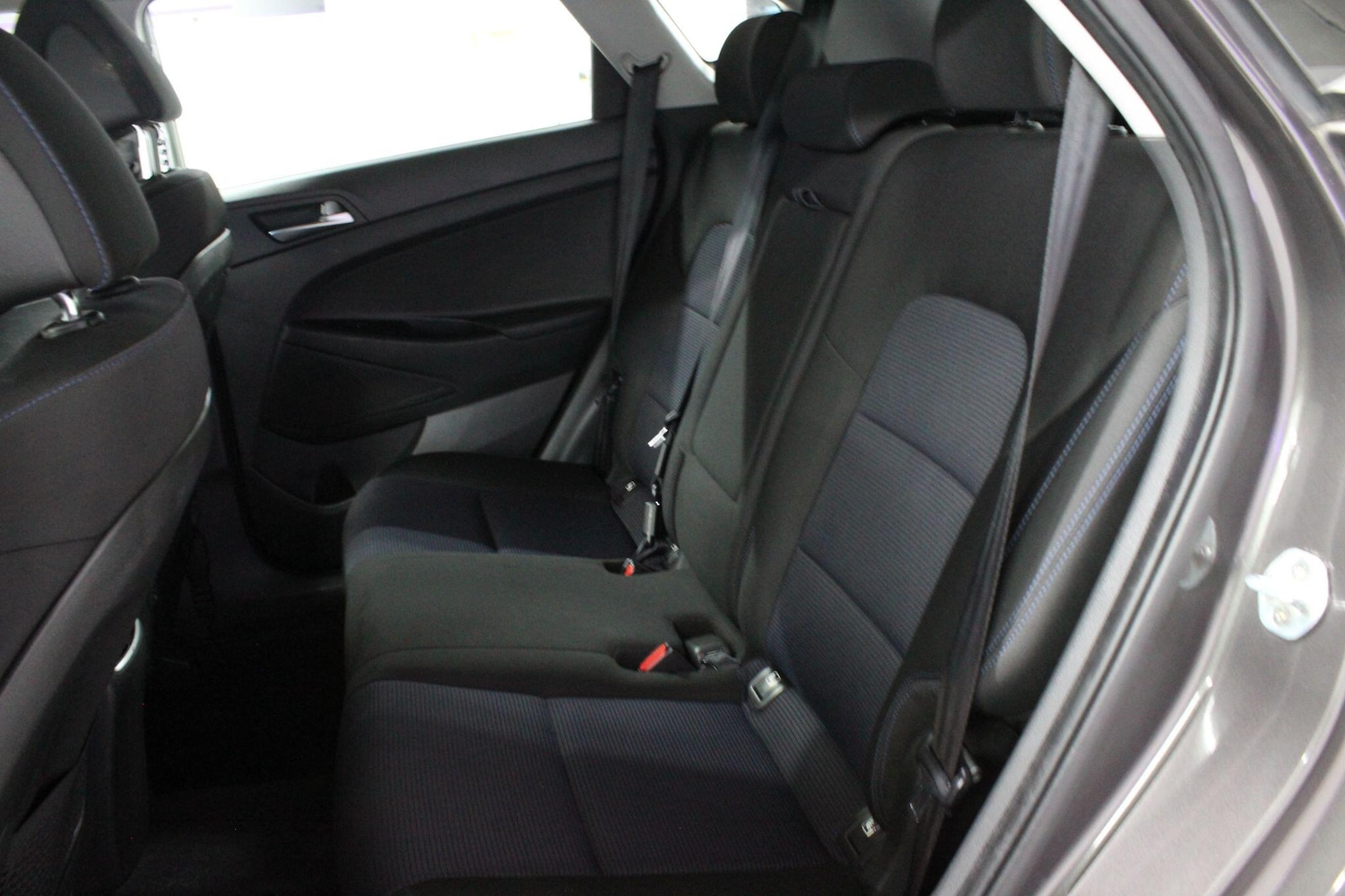 Used Hyundai TUCSON 2017 for sale - 76059421: Photo 16