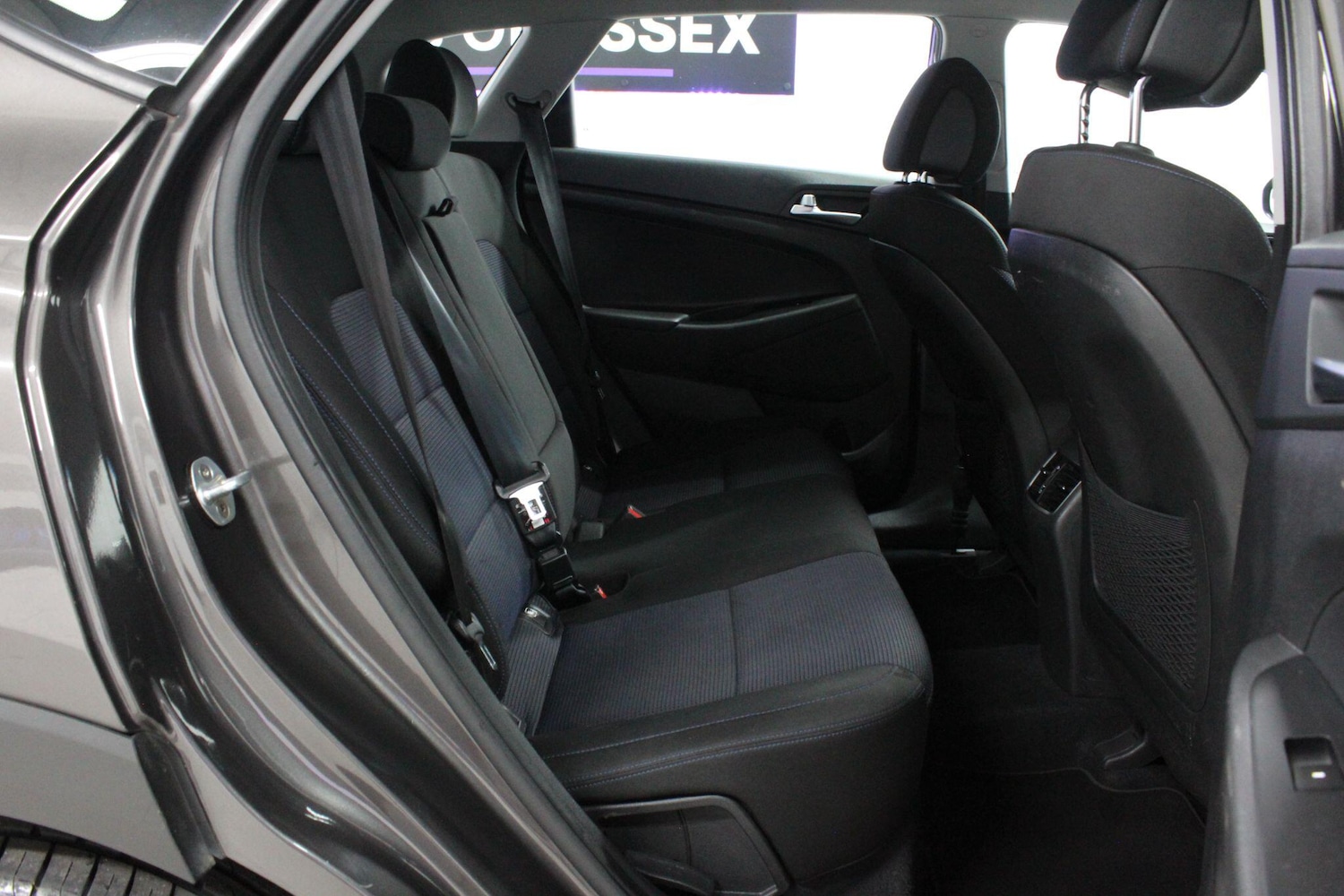 Used Hyundai TUCSON 2017 for sale - 76059421: Photo 17