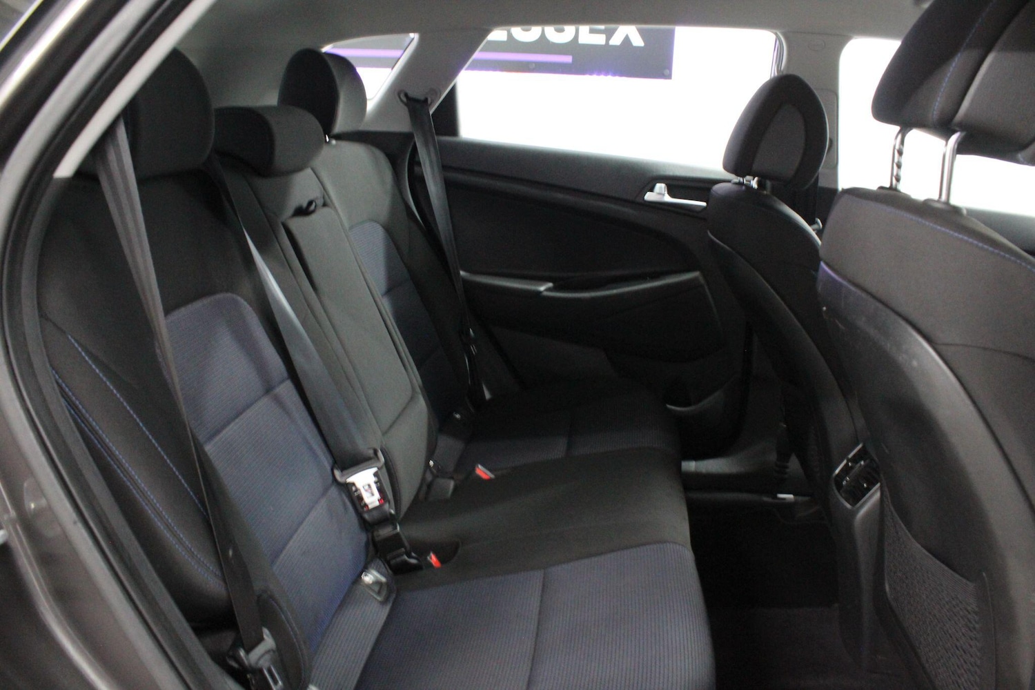 Used Hyundai TUCSON 2017 for sale - 76059421: Photo 18