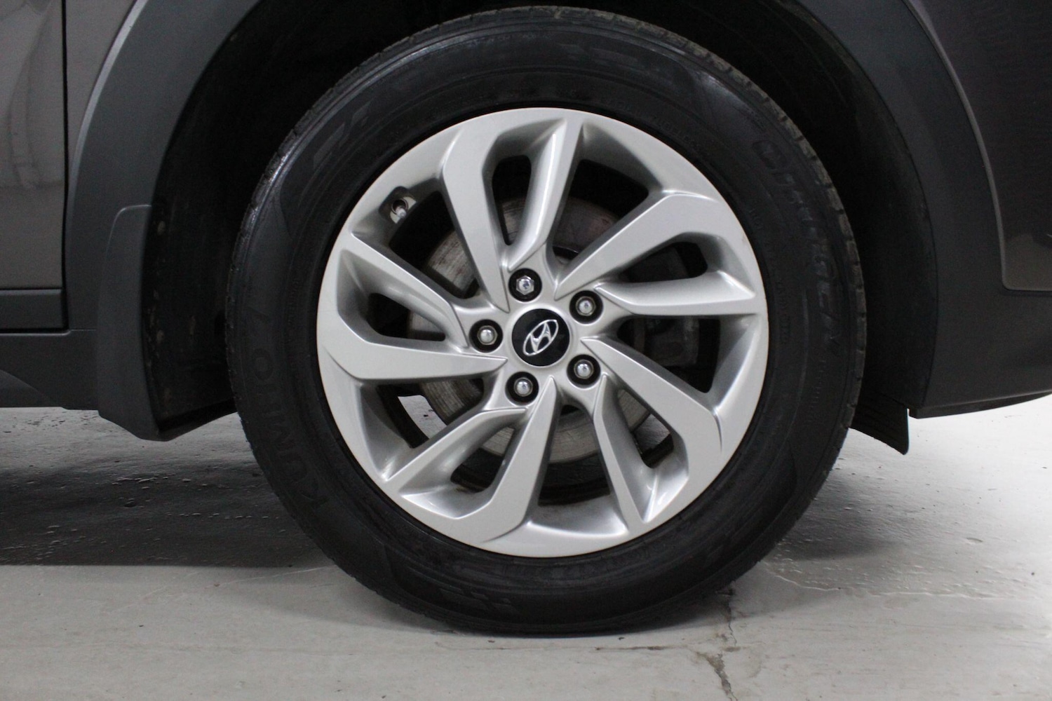 Used Hyundai TUCSON 2017 for sale - 76059421: Photo 26