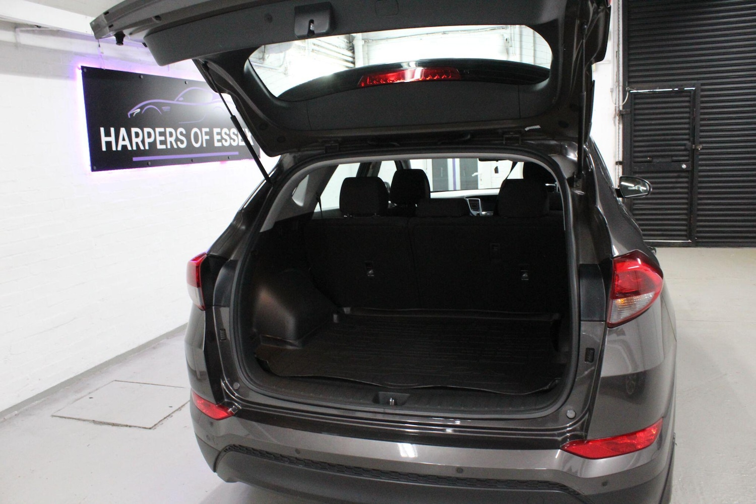 Used Hyundai TUCSON 2017 for sale - 76059421: Photo 29