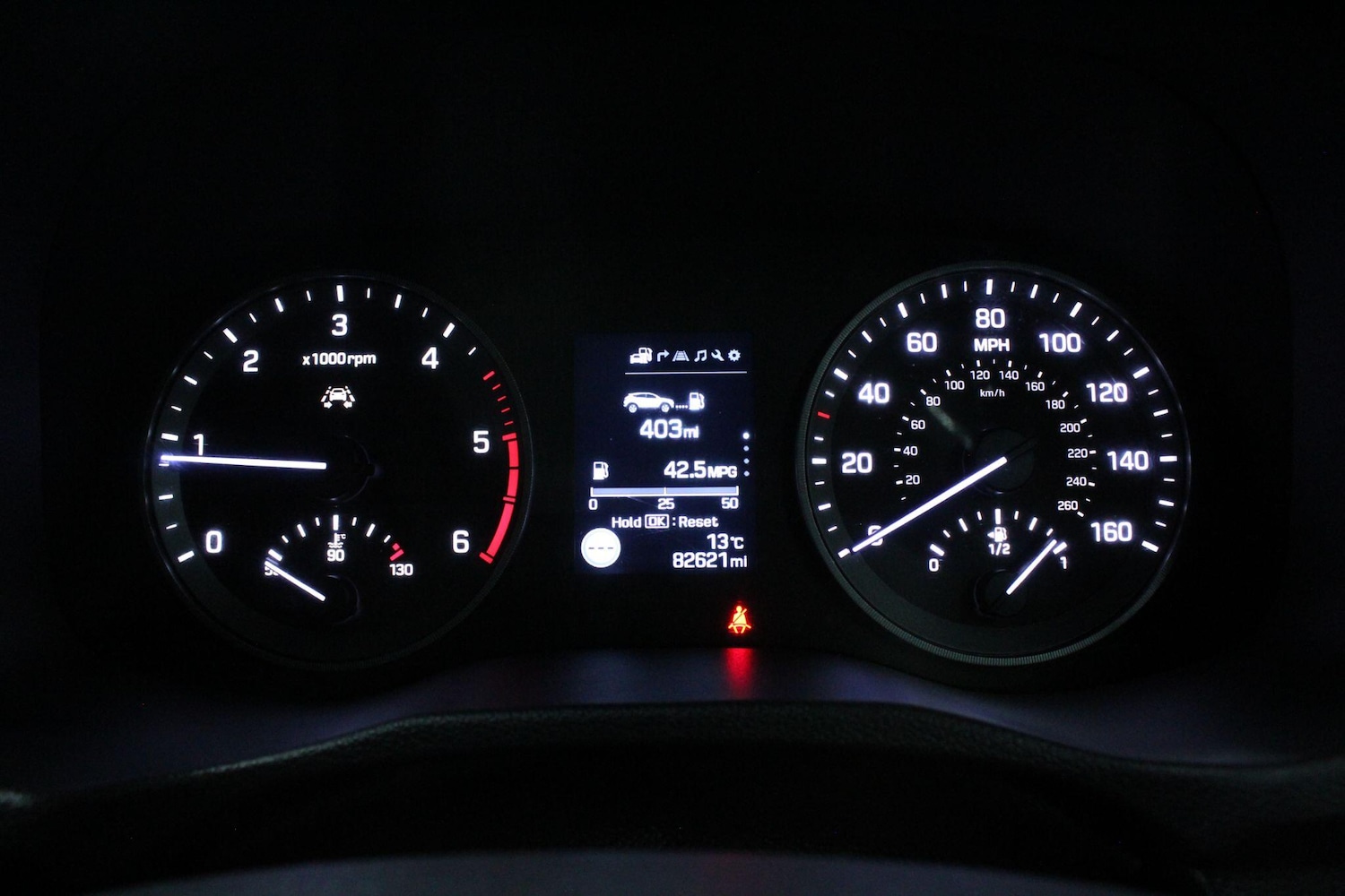 Used Hyundai TUCSON 2017 for sale - 76059421: Photo 32