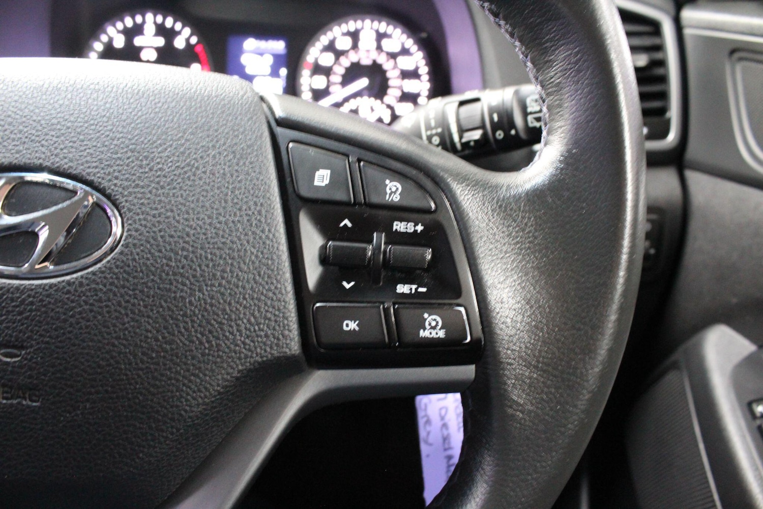 Used Hyundai TUCSON 2017 for sale - 76059421: Photo 34