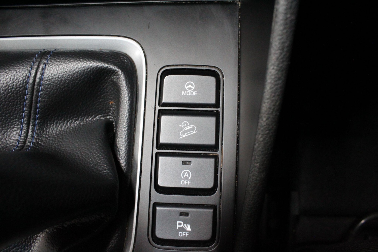 Used Hyundai TUCSON 2017 for sale - 76059421: Photo 35