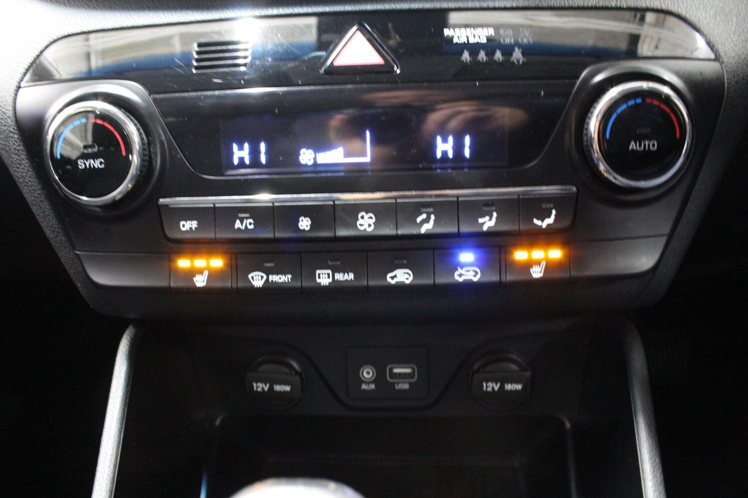 Used Hyundai TUCSON 2017 for sale - 76059421: Photo 38