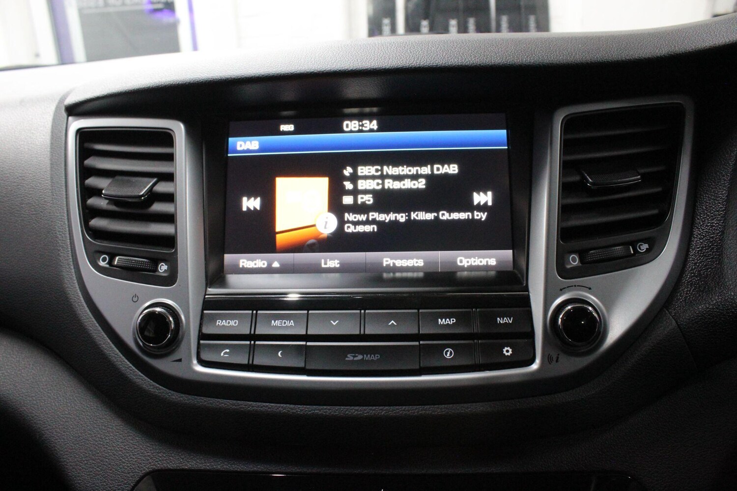 Used Hyundai TUCSON 2017 for sale - 76059421: Photo 39