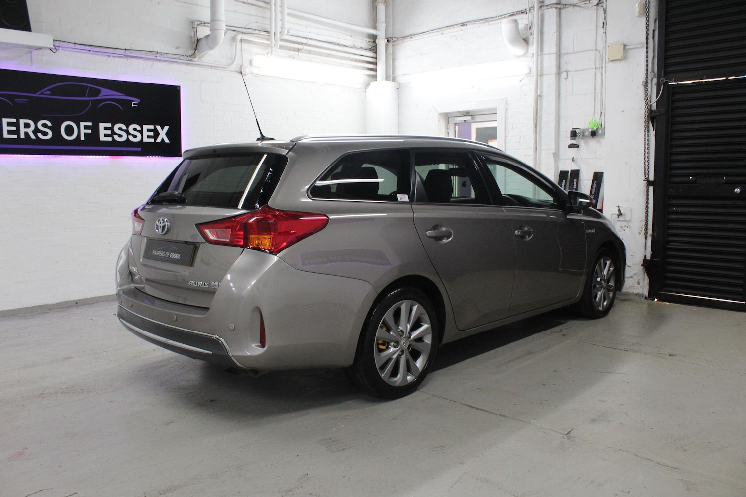 Used Toyota Auris 2015 for sale - 76801876: Photo 10