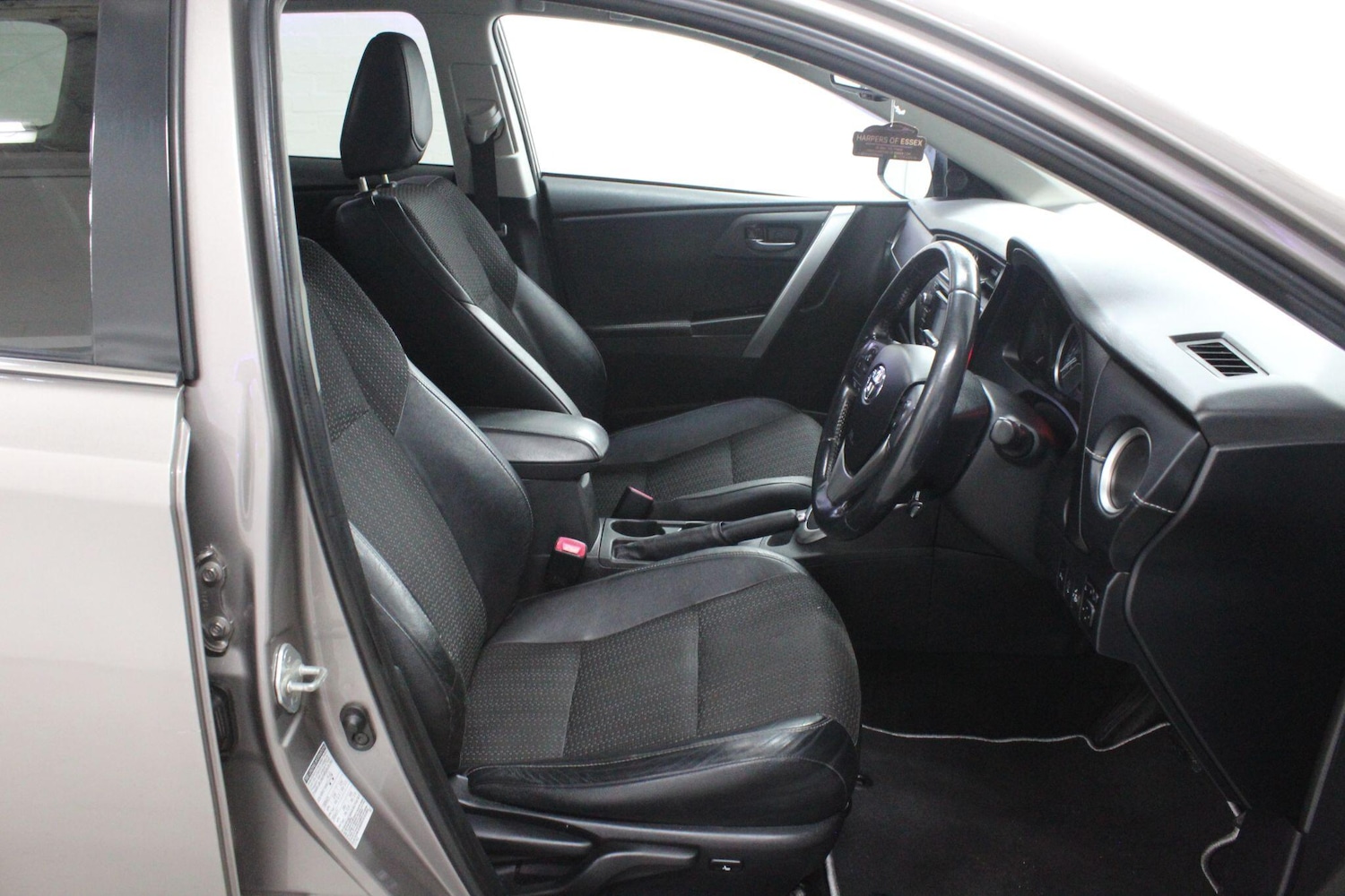 Used Toyota Auris 2015 for sale - 76801876: Photo 11