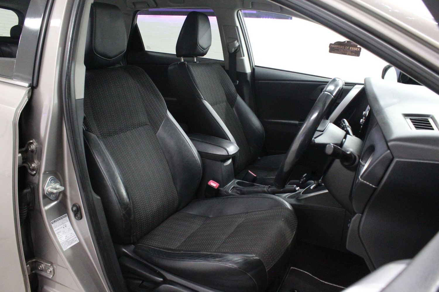 Used Toyota Auris 2015 for sale - 76801876: Photo 12