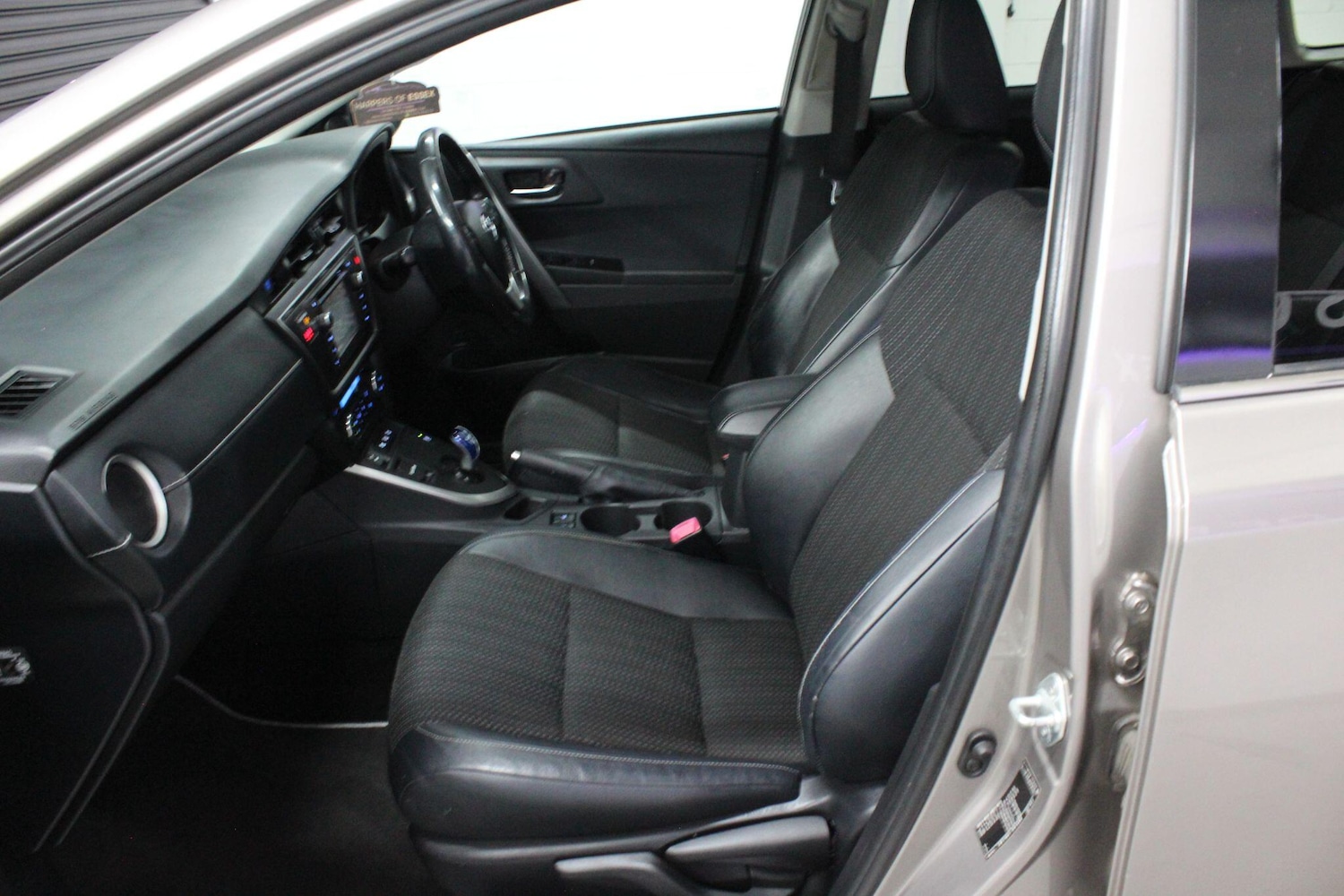 Used Toyota Auris 2015 for sale - 76801876: Photo 13