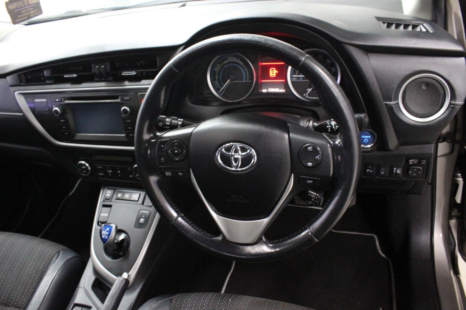 Used Toyota Auris 2015 for sale - 76801876: Photo 19