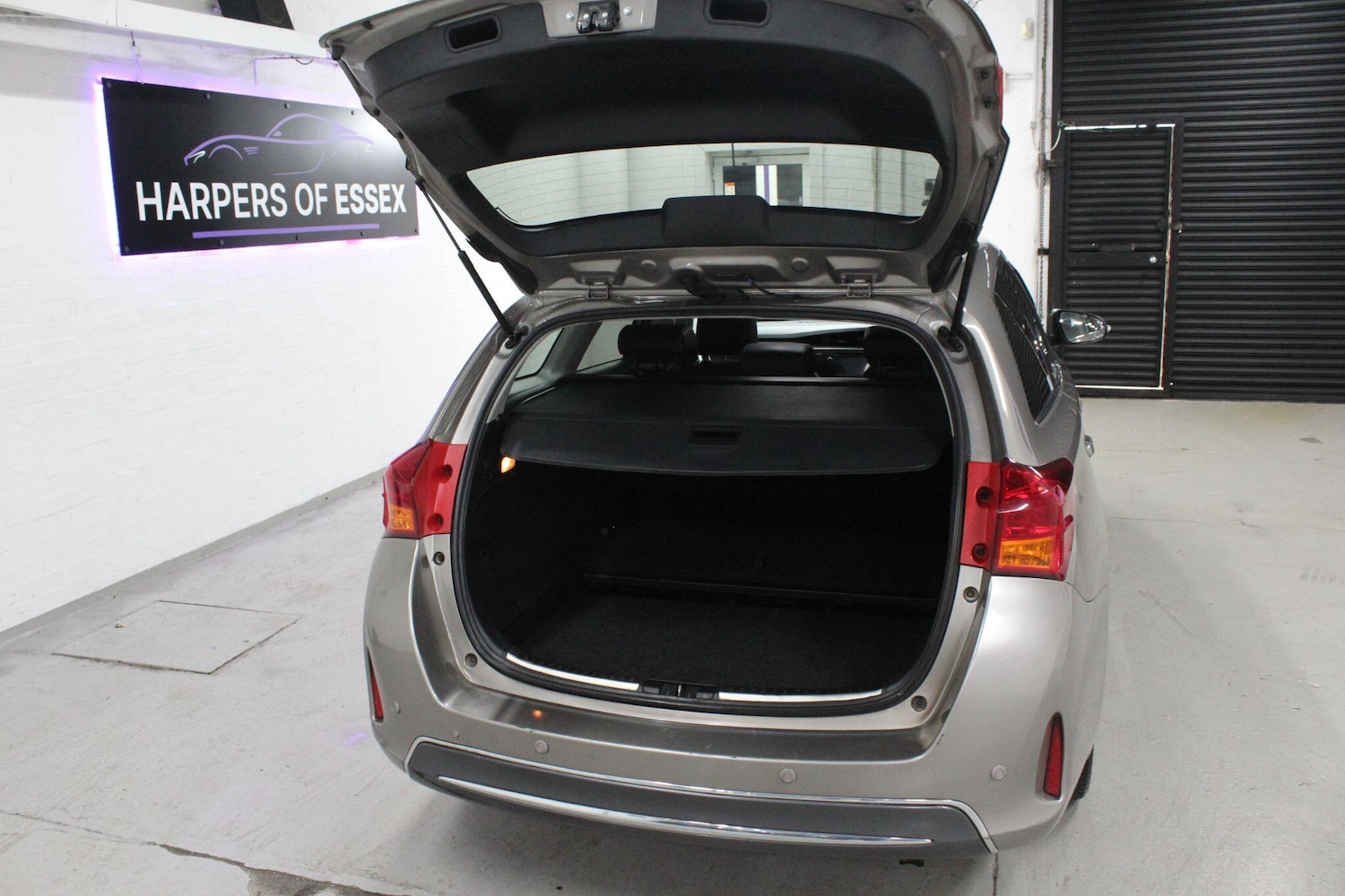 Used Toyota Auris 2015 for sale - 76801876: Photo 21