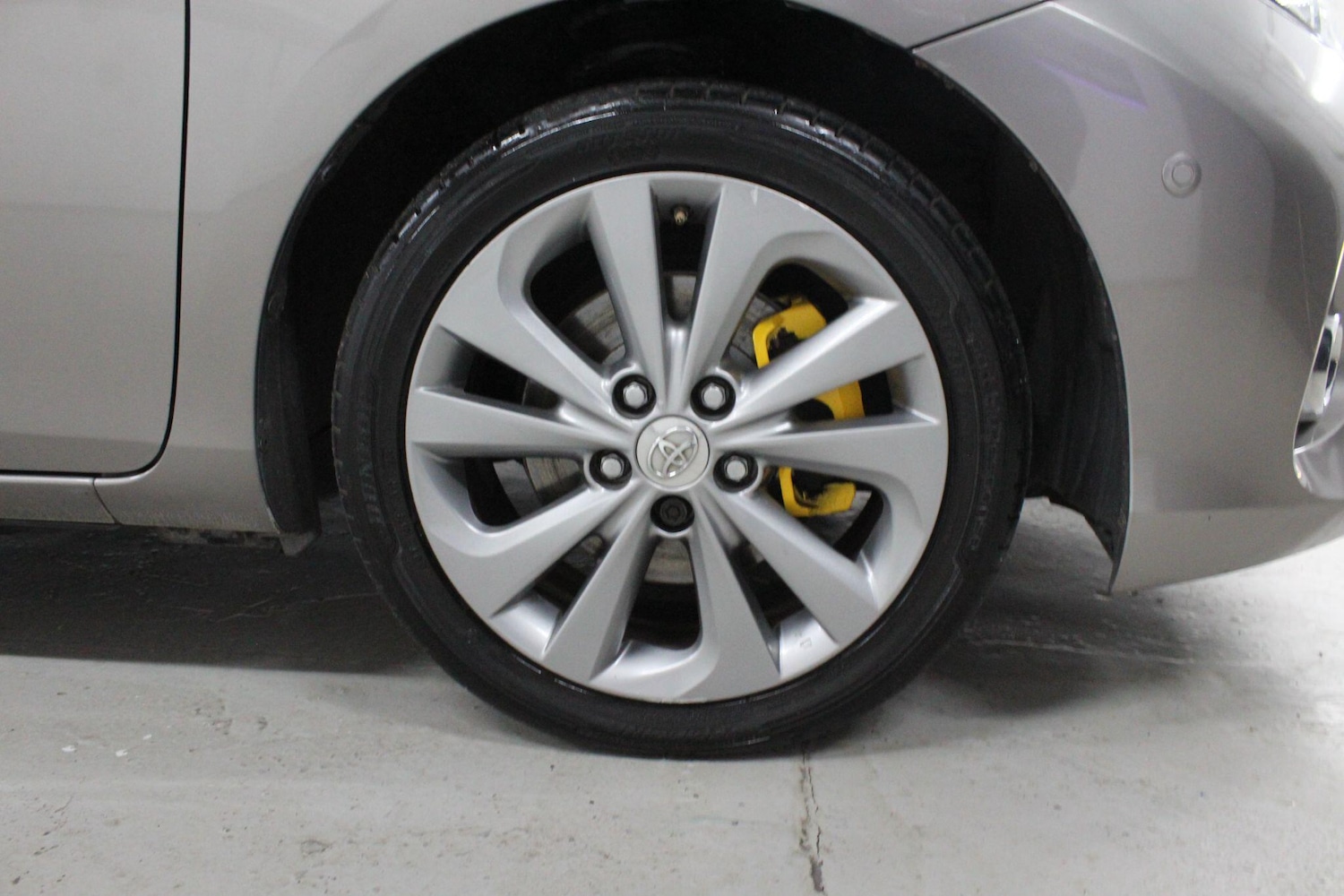 Used Toyota Auris 2015 for sale - 76801876: Photo 23