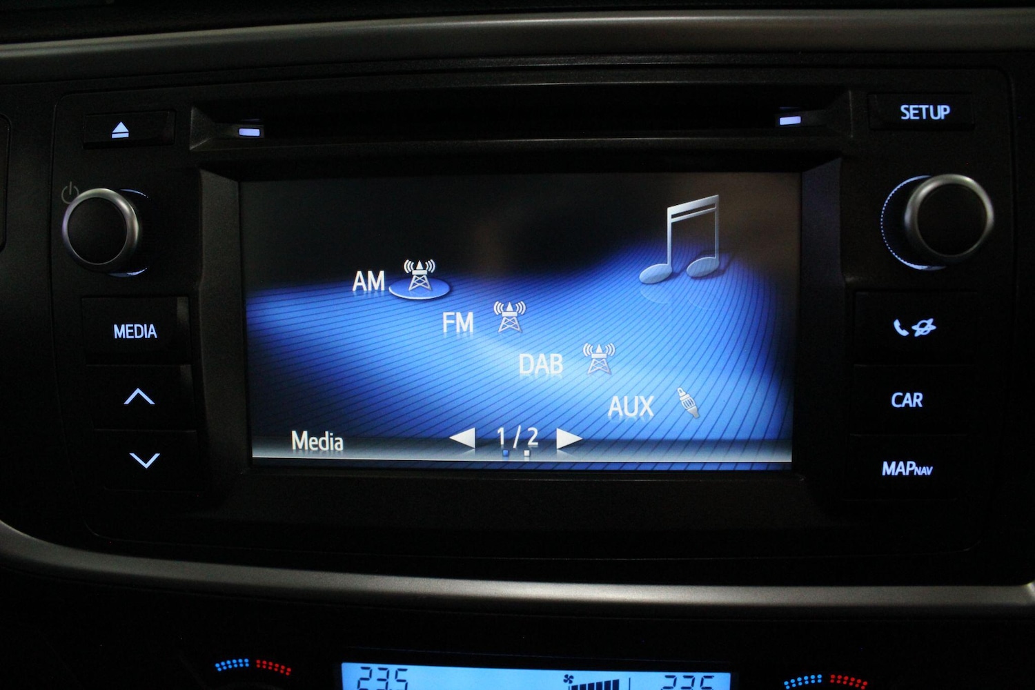 Used Toyota Auris 2015 for sale - 76801876: Photo 24