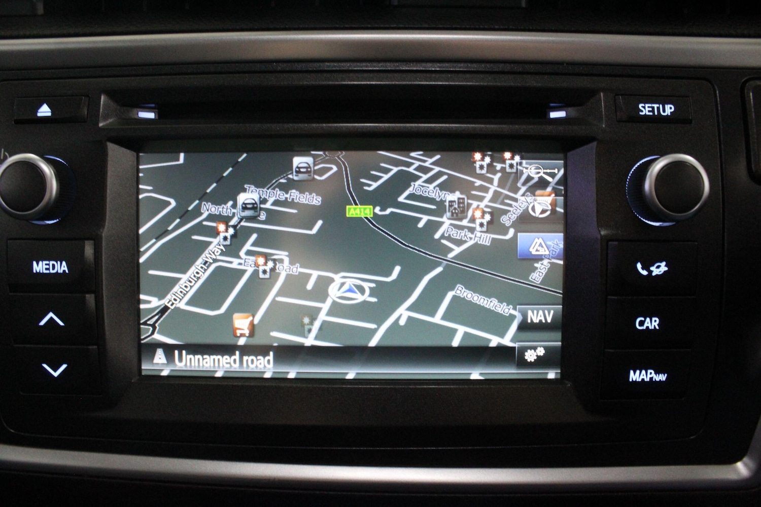 Used Toyota Auris 2015 for sale - 76801876: Photo 28