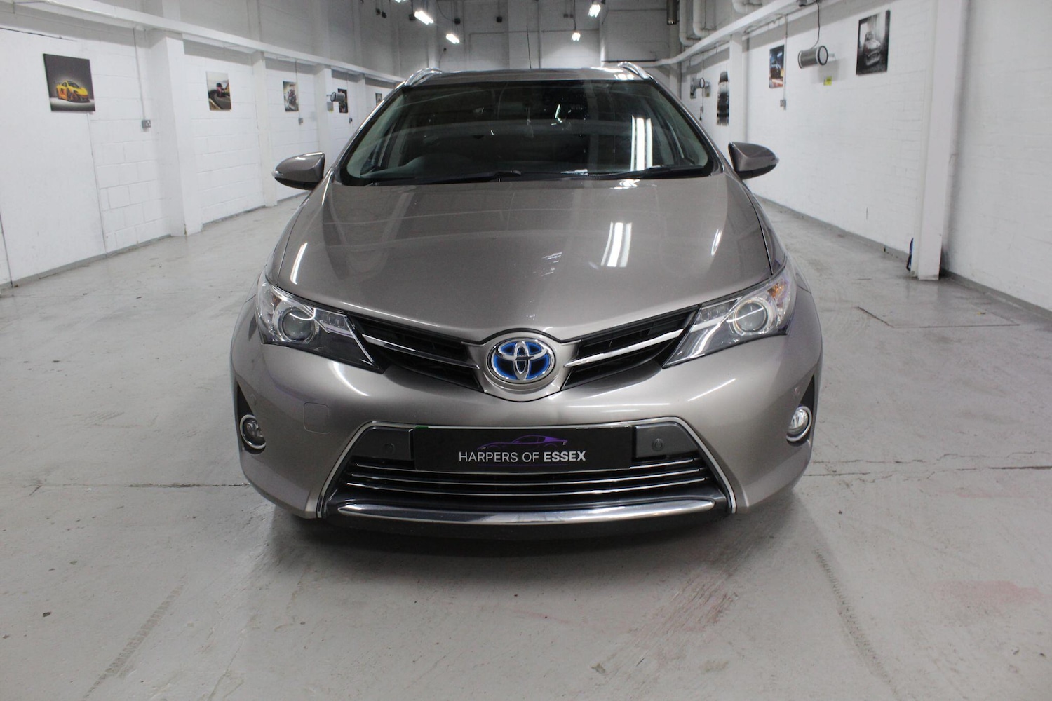 Used Toyota Auris 2015 for sale - 76801876: Photo 3