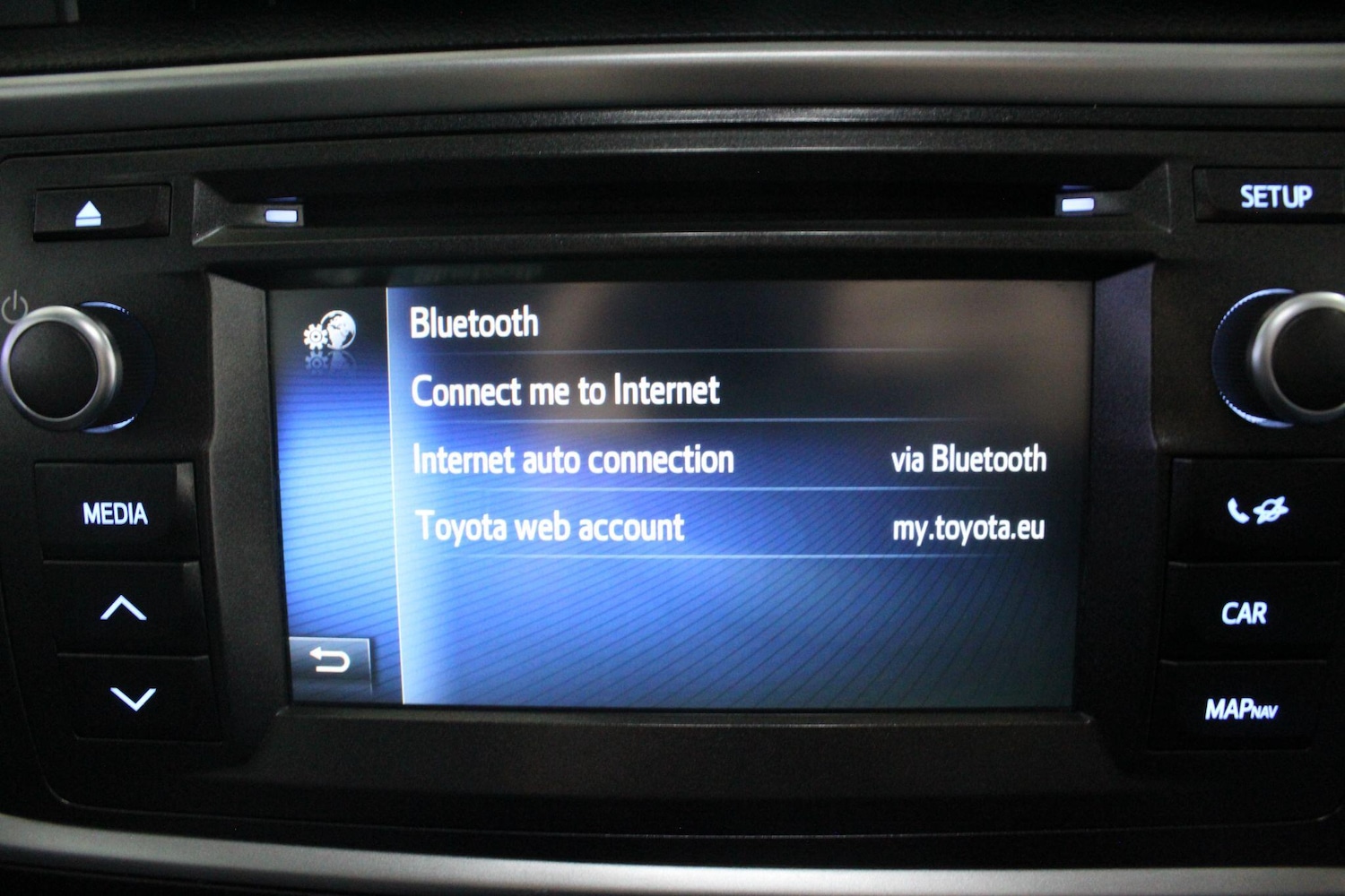 Used Toyota Auris 2015 for sale - 76801876: Photo 30