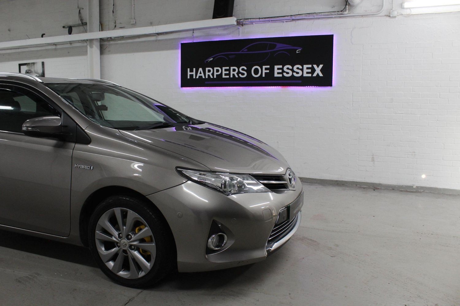 Used Toyota Auris 2015 for sale - 76801876: Photo 31