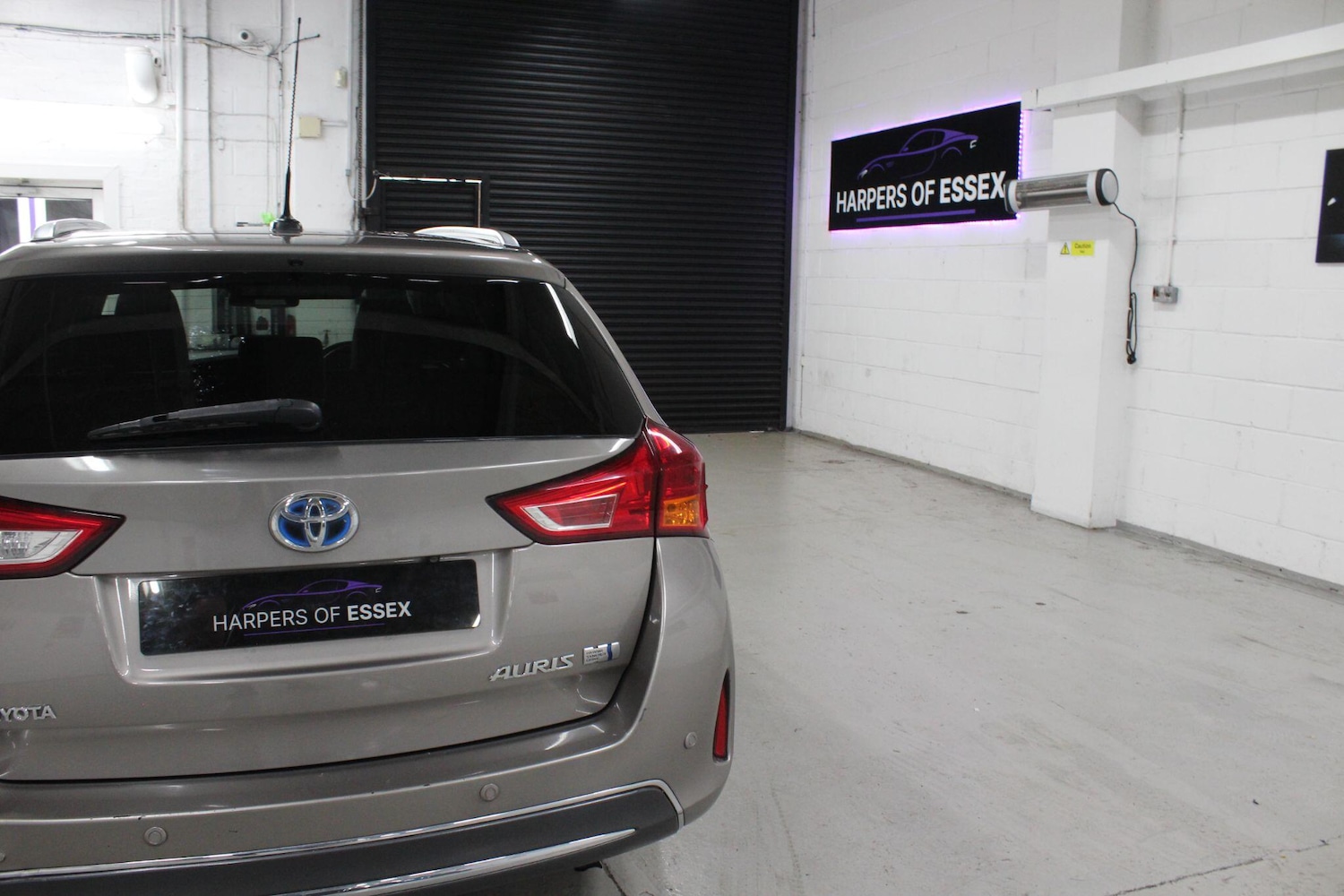 Used Toyota Auris 2015 for sale - 76801876: Photo 35