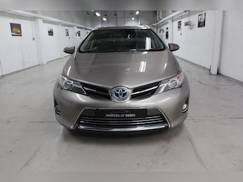 Used Toyota Auris 2015 for sale - 76801876: Photo