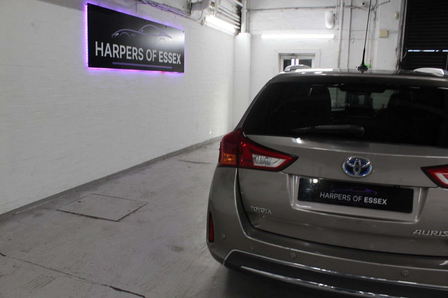 Used Toyota Auris 2015 for sale - 76801876: Photo 40