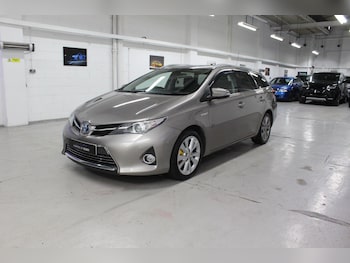 Used Toyota Auris 2015 for sale - 76801876: Photo