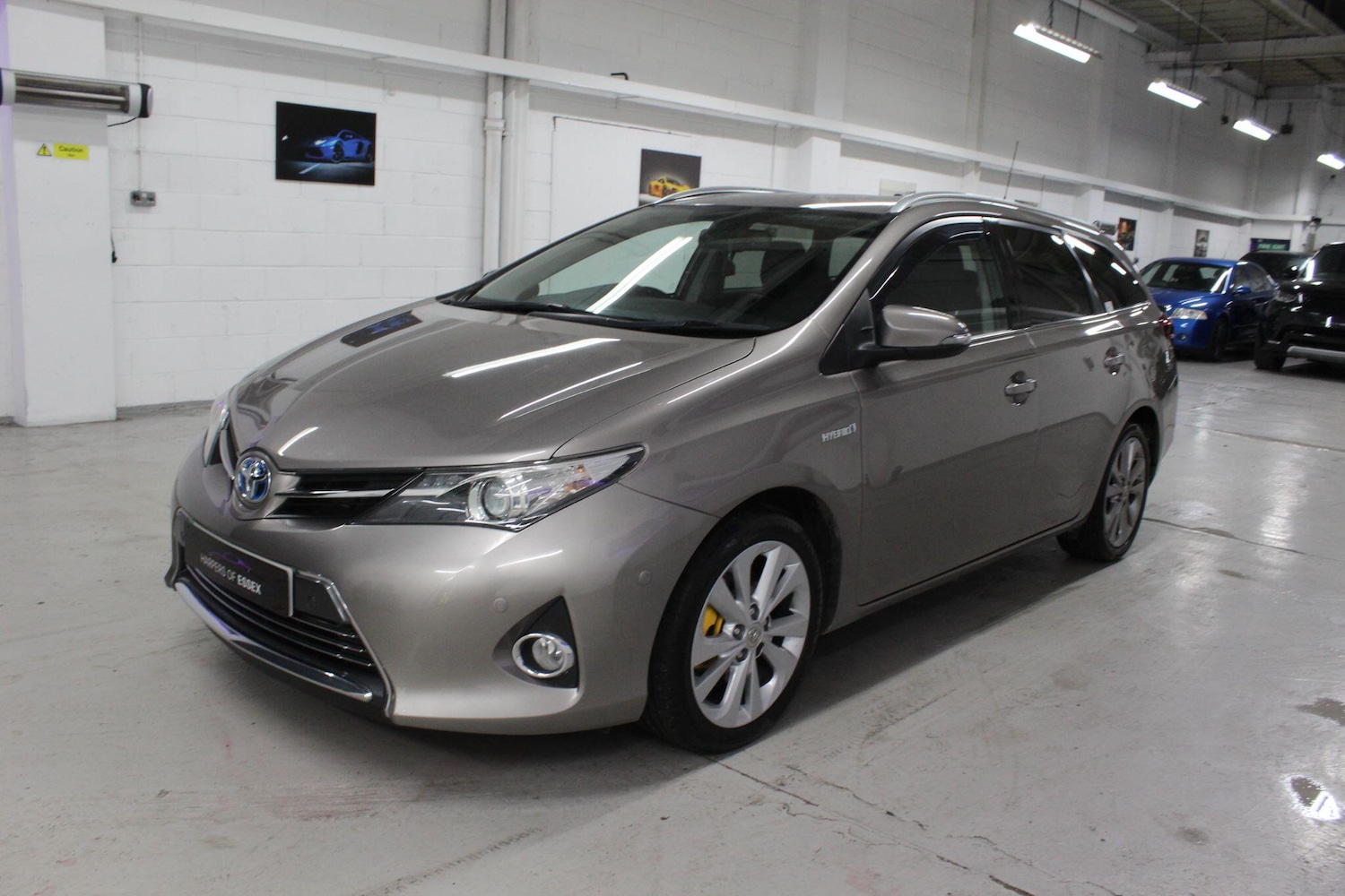 Used Toyota Auris 2015 for sale - 76801876: Photo 5