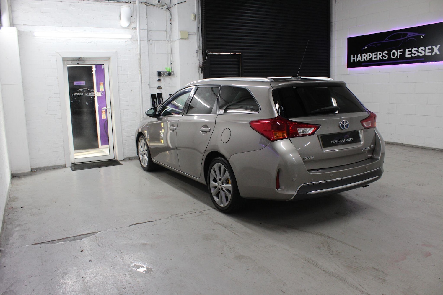 Used Toyota Auris 2015 for sale - 76801876: Photo 6