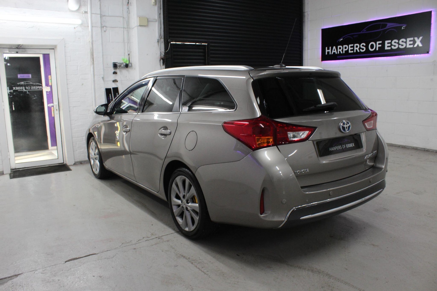Used Toyota Auris 2015 for sale - 76801876: Photo 7