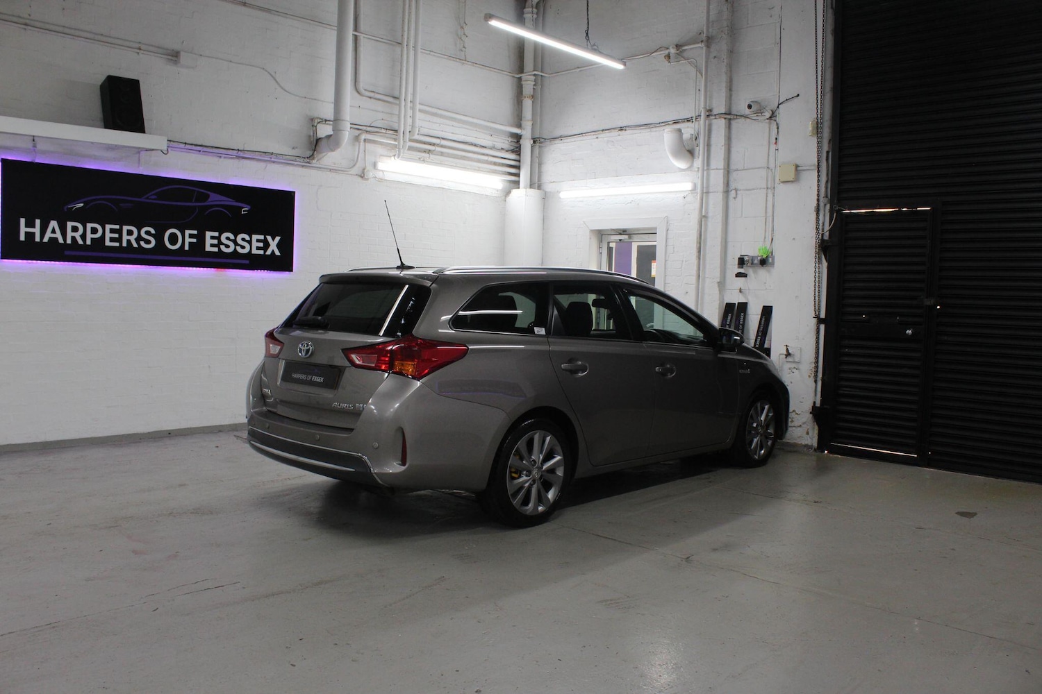 Used Toyota Auris 2015 for sale - 76801876: Photo 9