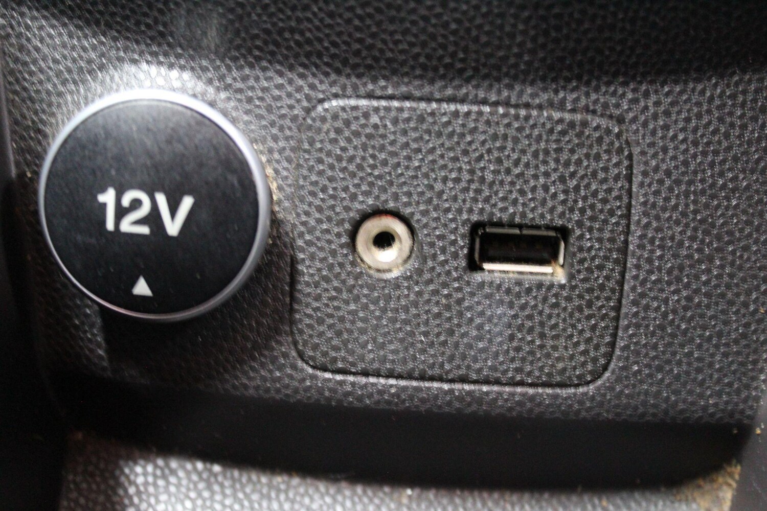 Vehicle 32