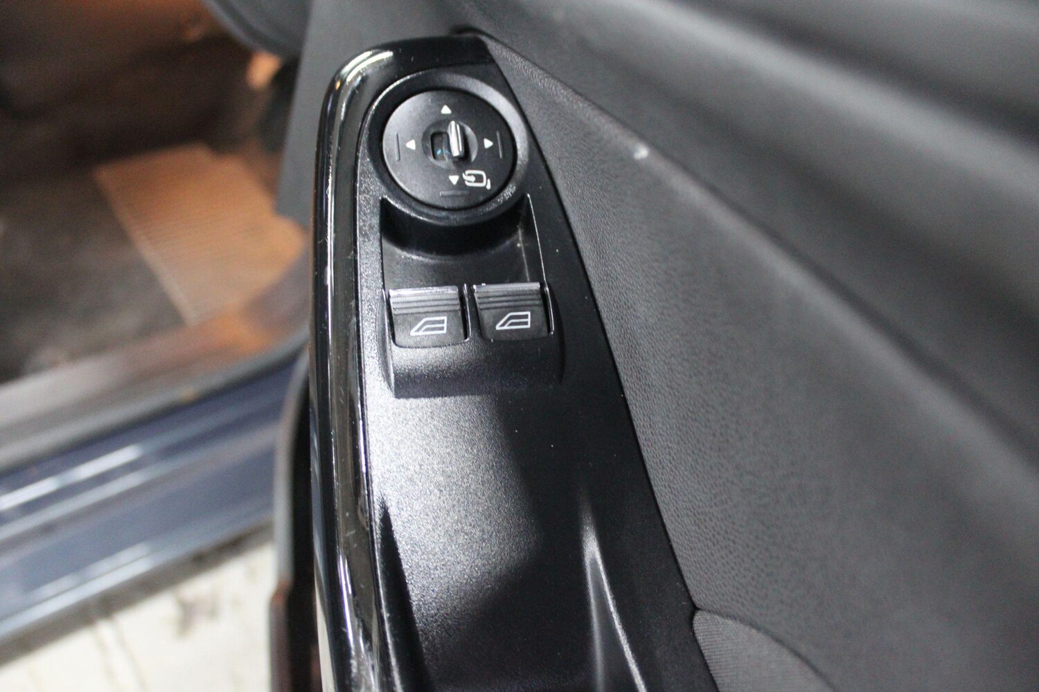 Vehicle 38
