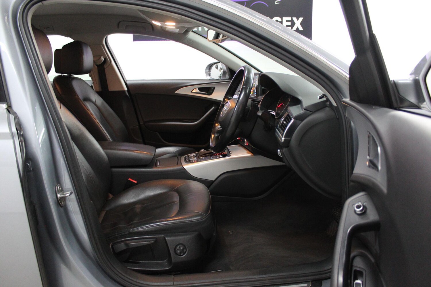 Used Audi A6 2015 for sale - 77625973: Photo 11