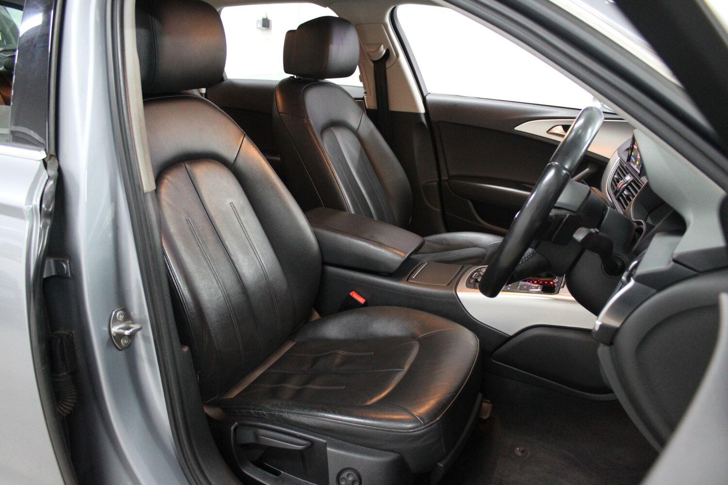 Used Audi A6 2015 for sale - 77625973: Photo 12