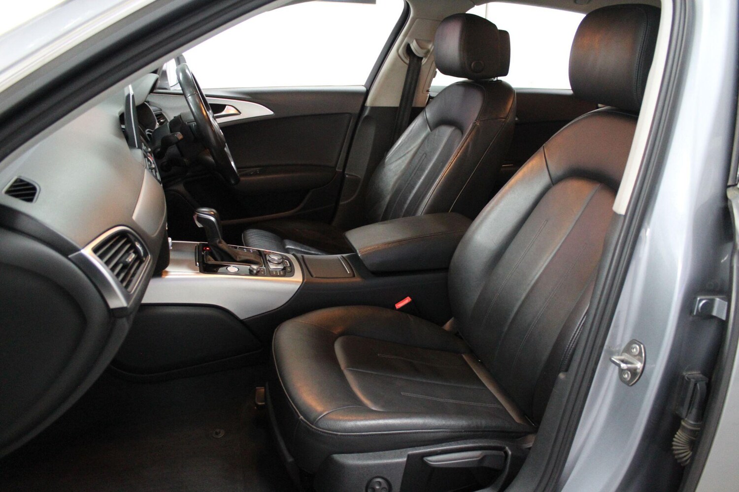 Used Audi A6 2015 for sale - 77625973: Photo 14