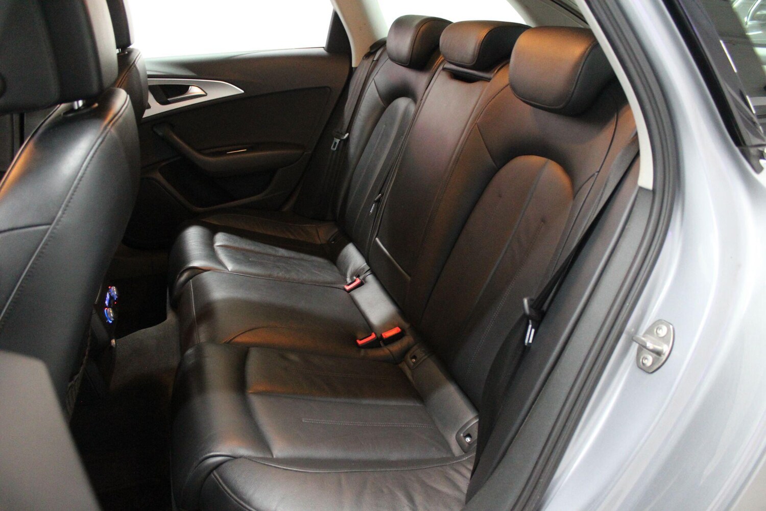 Used Audi A6 2015 for sale - 77625973: Photo 18