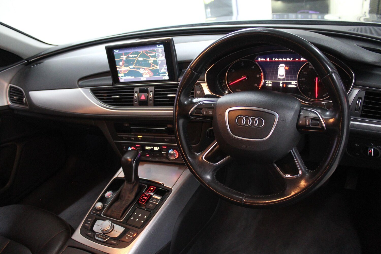 Used Audi A6 2015 for sale - 77625973: Photo 19