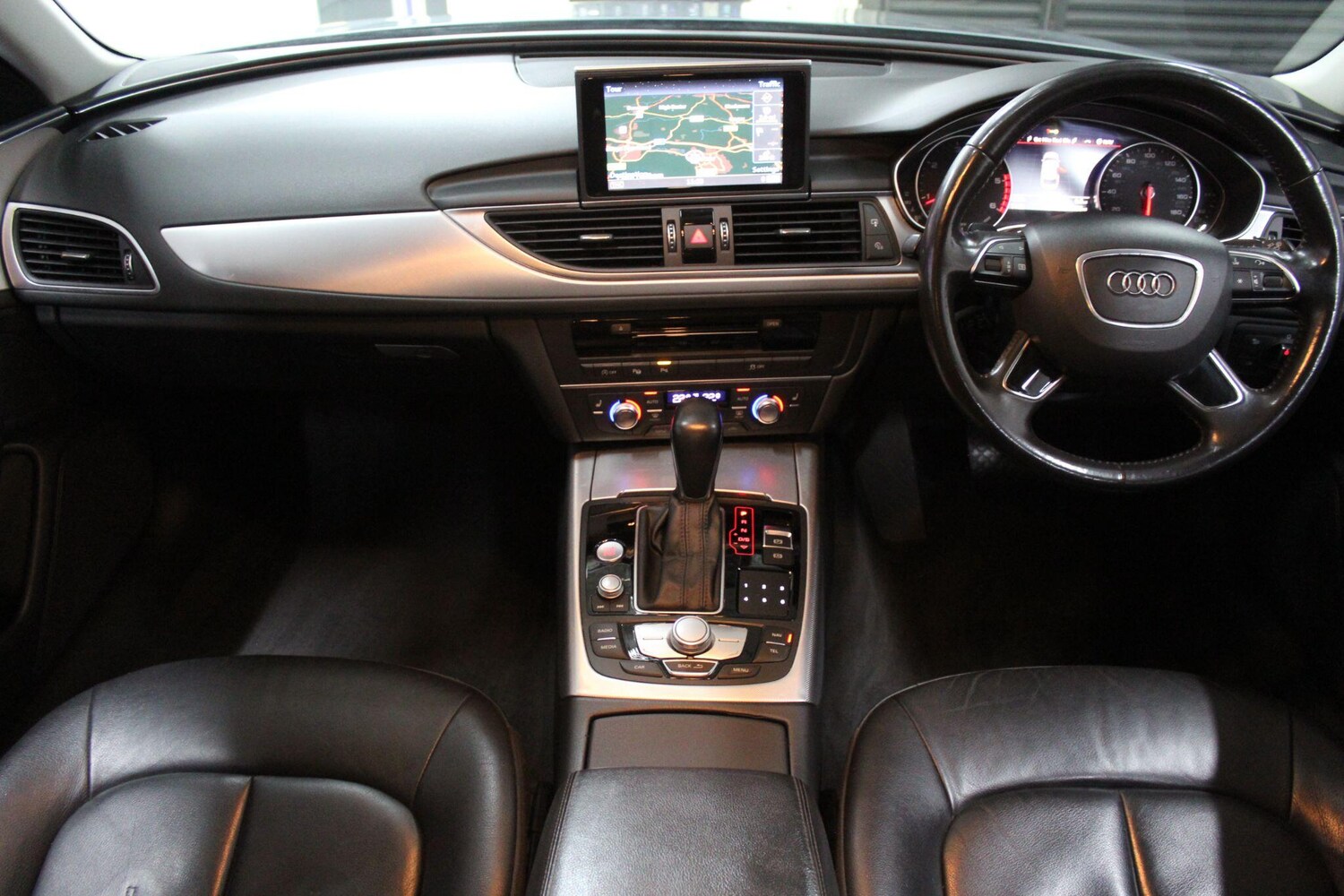 Used Audi A6 2015 for sale - 77625973: Photo 20