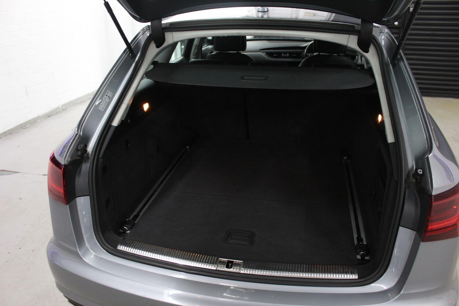 Used Audi A6 2015 for sale - 77625973: Photo 21