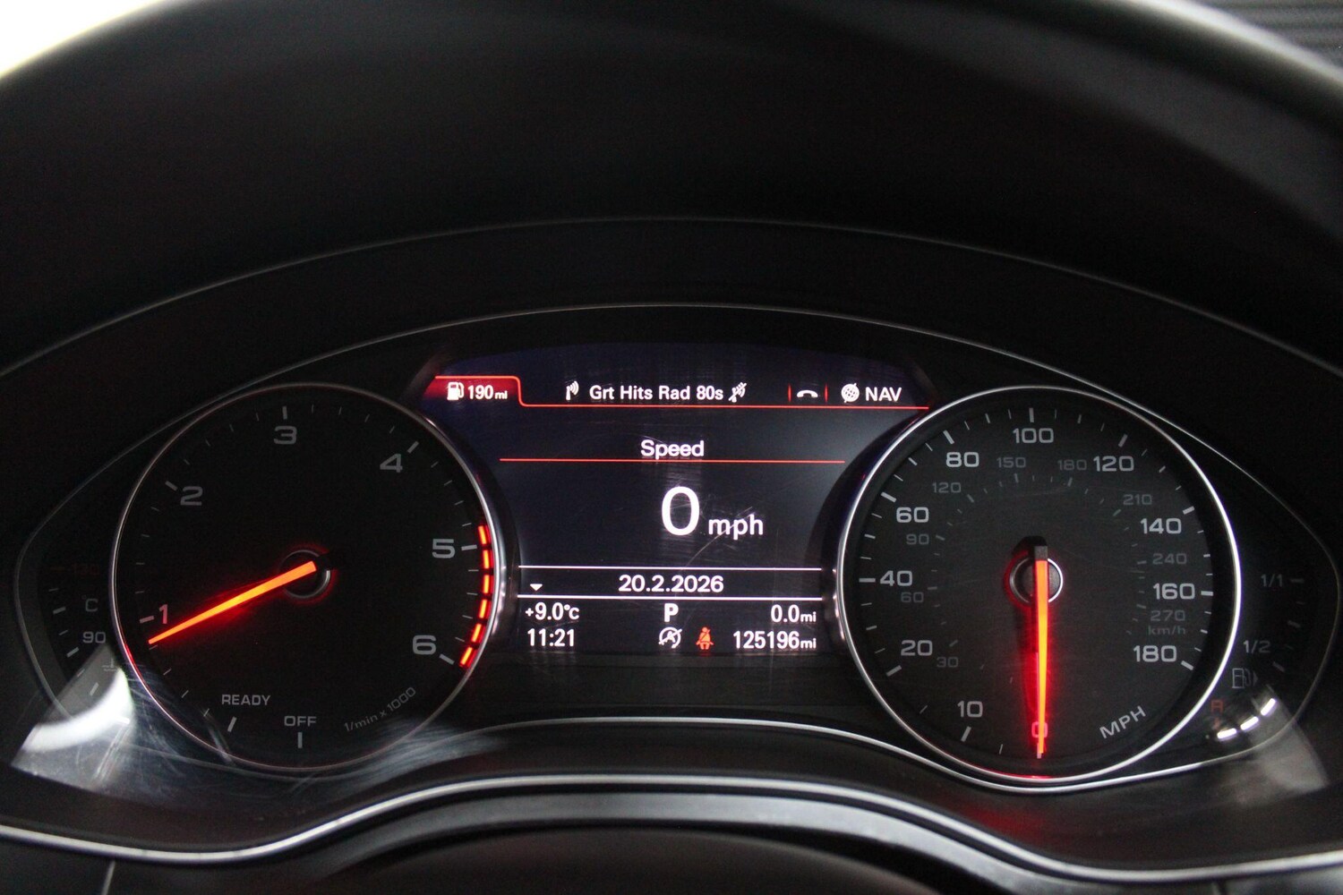 Used Audi A6 2015 for sale - 77625973: Photo 22