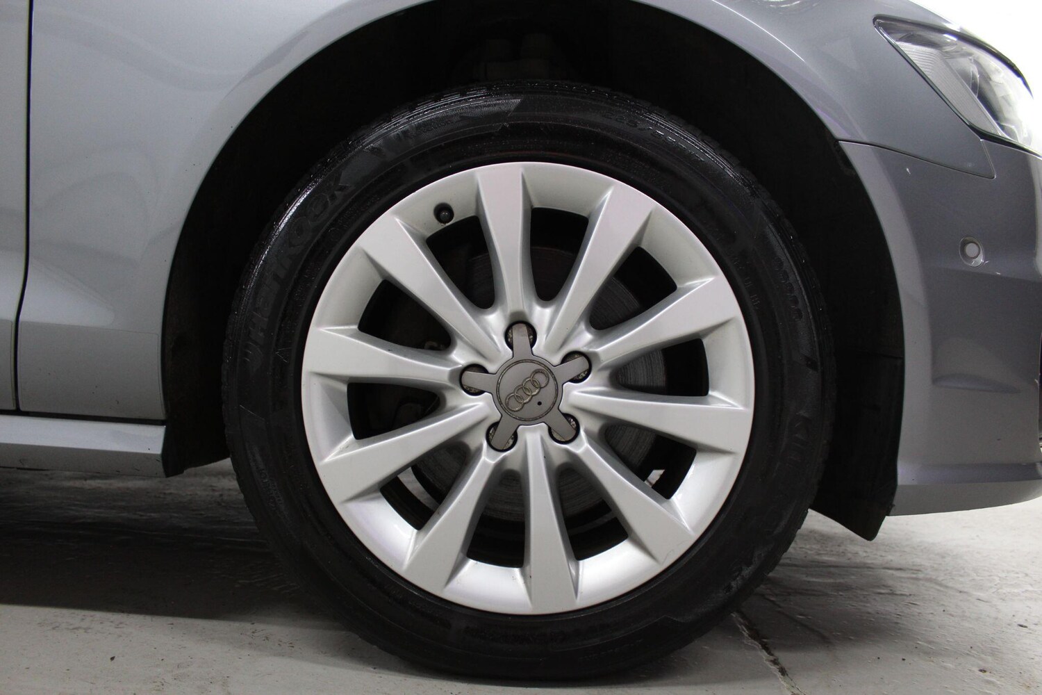 Used Audi A6 2015 for sale - 77625973: Photo 23