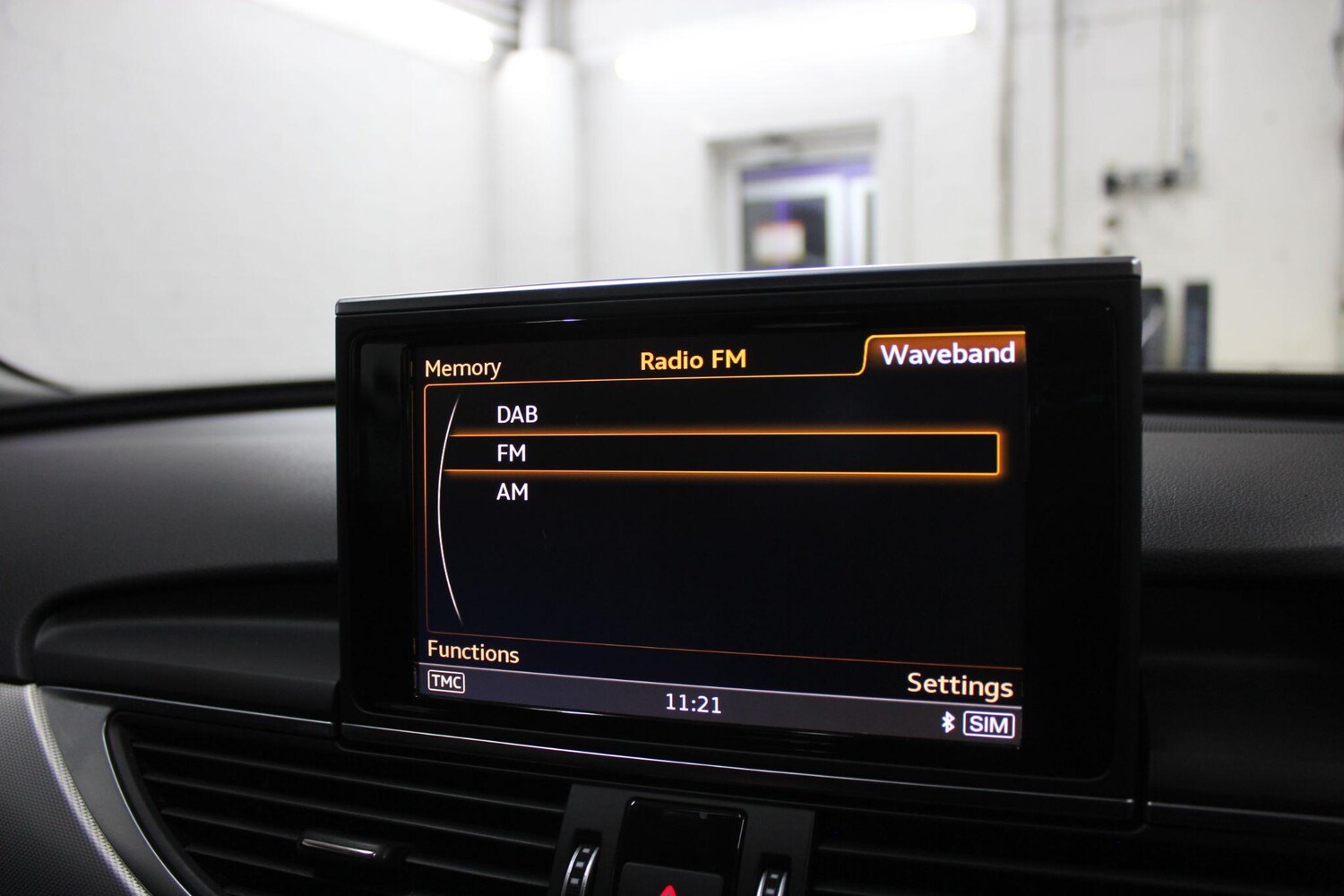 Used Audi A6 2015 for sale - 77625973: Photo 25