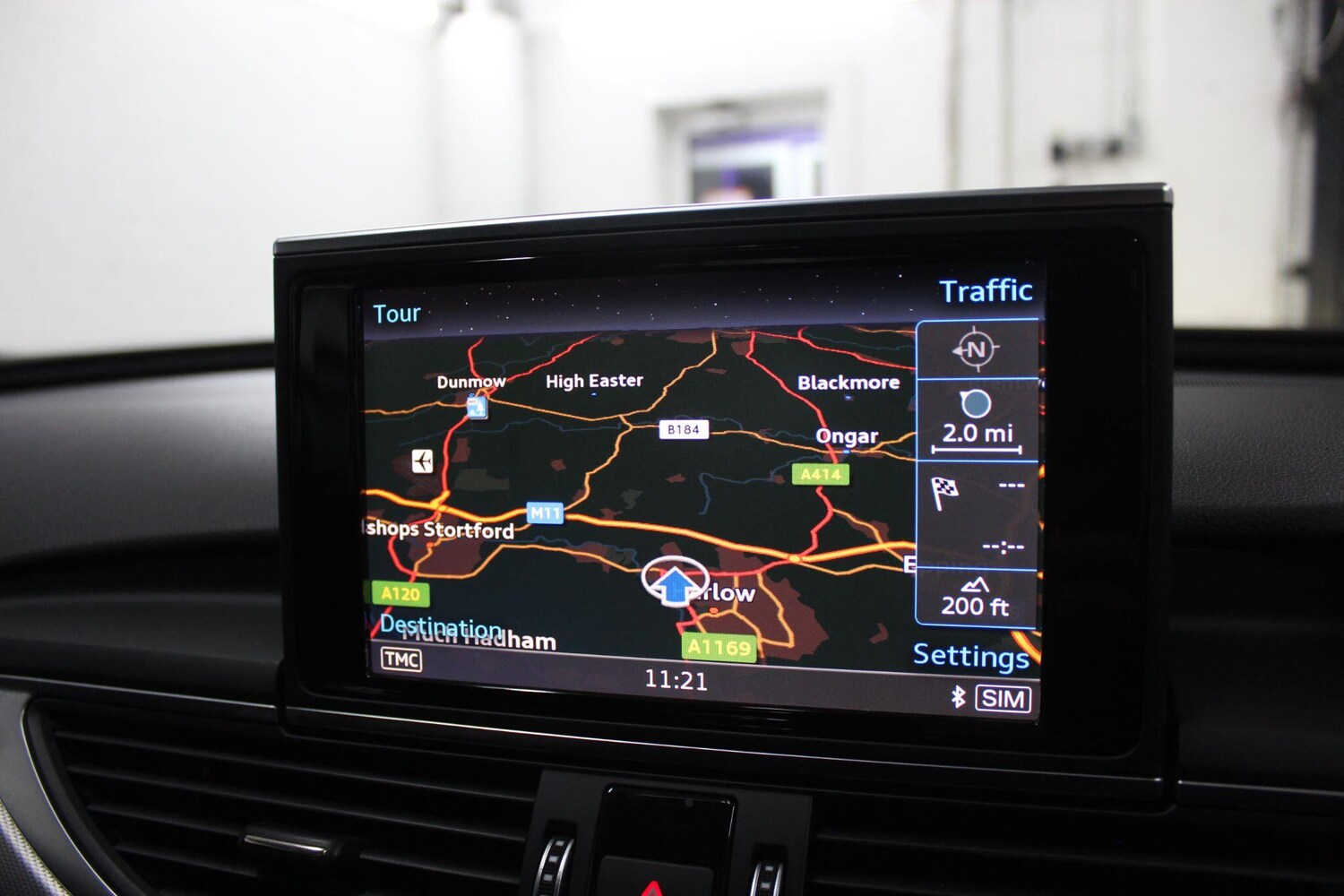 Used Audi A6 2015 for sale - 77625973: Photo 26