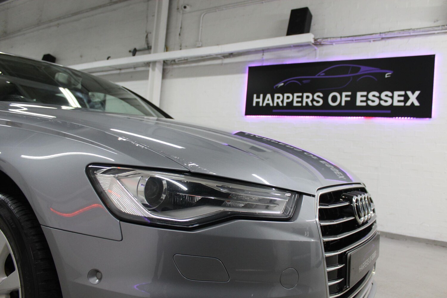 Used Audi A6 2015 for sale - 77625973: Photo 27